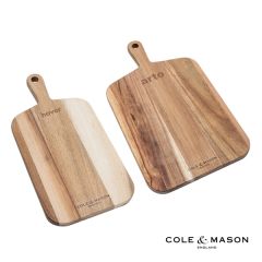 Cole & Mason Acacia Serving & Chopping Board