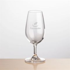 Coleford Inao Wine Taster - Deep Etch