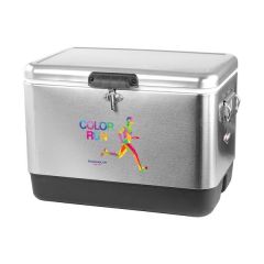 Coleman 54-Quart Classic Steel Belted Cooler
