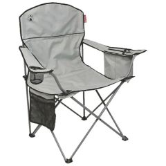 Coleman Cooler Quad Chair