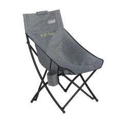 ColemanÂ Forester Bucket Chair