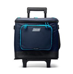 Coleman Xpand 42-Can Wheeled Soft Cooler