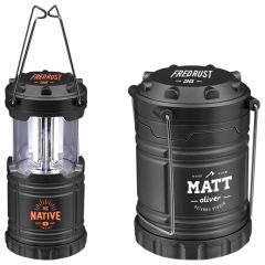 Collapsible LED Lantern, Ultra Bright