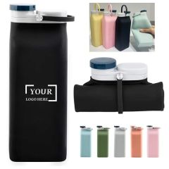 Collapsible Water Bottle
