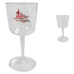 Collapsible Wine Glass
