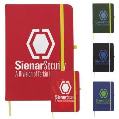 Color Changing Journal