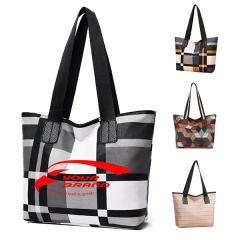 Color Combination Designer Purses and Handbags For Women