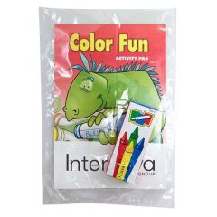 Color Fun Pack