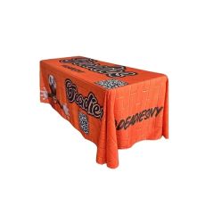 Color-It 4 Ft Full Color Table Cover