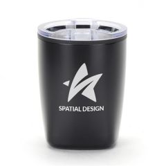Color Splash 12 Oz Stainless Steel Economy Tumbler