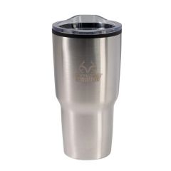 Color Splash 30 Oz Stainless Steel Economy Tumbler