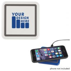 Color Squared Wireless Charging Pad