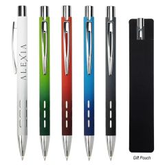 Color Story Recycled Aluminum Pen
