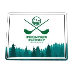 Colorado Notekeeper Magnet 35 MIL