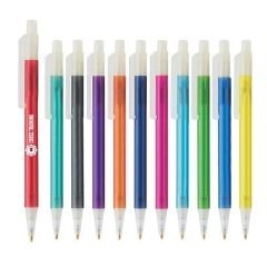 Frosty Bramal Pen