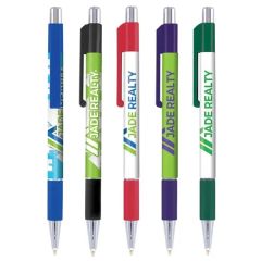 Colorama Grip Pen Digital Full Color Wrap