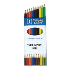 Colored Pencils
