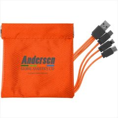 Colorful Cable Set