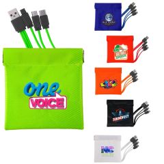 Colorful Cable Set