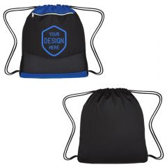 Colorful Sports Bag