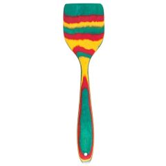 Colorful Wooden Spatula
