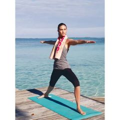 Colorfusion Workout Towel