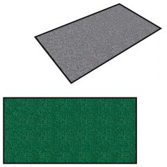 ColorStar High Traffic Indoor Mat 3 Ft X 6 Ft