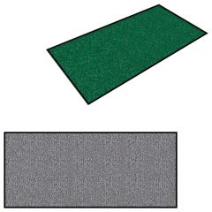ColorStar High Traffic Indoor Mat 3 Ft X 8 Ft