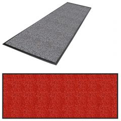 ColorStar High Traffic Indoor Mat 4 Ft X 10 Ft