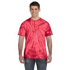 Colortone Unisex Spider T-Shirt