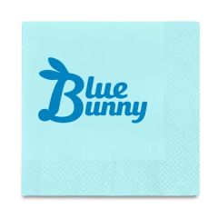 Colorware Beverage Napkin