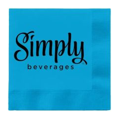 Colorware Luncheon Napkin