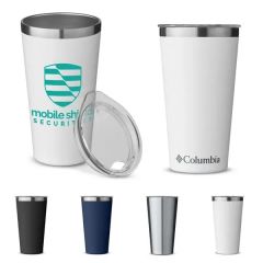 Columbia 17 Oz Vacuum Cup With Lid