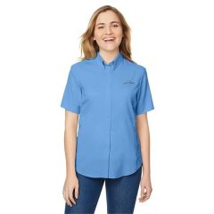 Columbia Ladies' Tamiami Ii Short-Sleeve Shirt