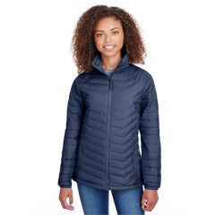 Columbia Ladies' Powder Lite Jacket