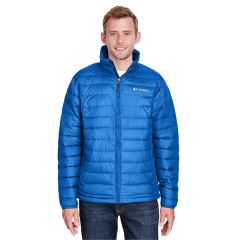 Columbia Men's Powder Lite Jacket