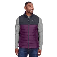Columbia Men's Powder Lite Vest