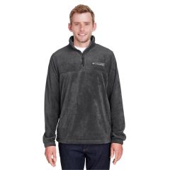 Columbia Men's St-Shirts Mountain Half-Zip Fleece Jacket
