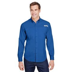 Columbia Men's Tamiami Ii Long-Sleeve Shirt