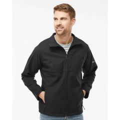 Columbia Men's Ascender Soft Shell Jacket