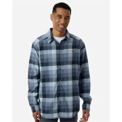 Columbia Men's Cornell Woods Flannel Shirt