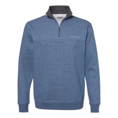 Columbia Men's Hart Mountain Half-Zip Sweatshirt