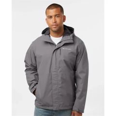 Columbia Men's Hikebound Ii Jacket
