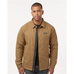 Columbia Men's Landroamer Quilted Shirt Jacket