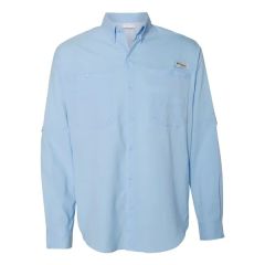 Columbia Men's Pfg Tamiami Ii Fishing Shirt