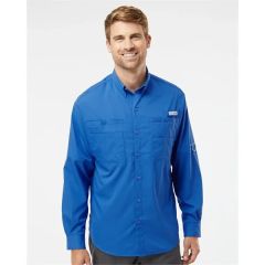 Columbia Men's Pfg Tamiami Ii Shirt
