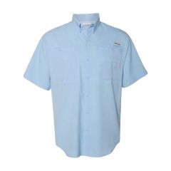 Columbia Men's Pfg Tamiami Ii Short Sleeve Shirt