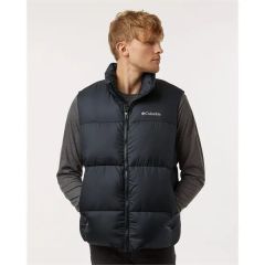 Columbia Men's Puffect Iii Vest