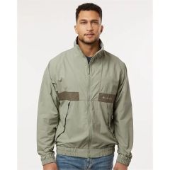 Columbia Men's Spire Valley Windbreaker