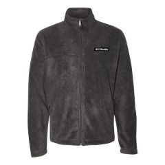 Columbia Men's Steens Mountain Fleece 2.0 Full-Zip Jacket